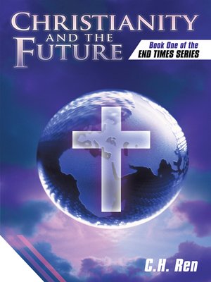 cover image of Christianity and the Future